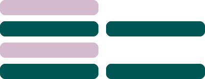 Grafik mit Beispiel für Textstruktur